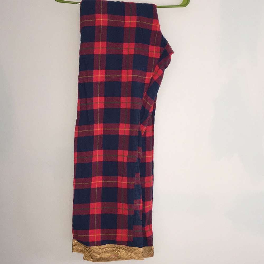 Punjammies.